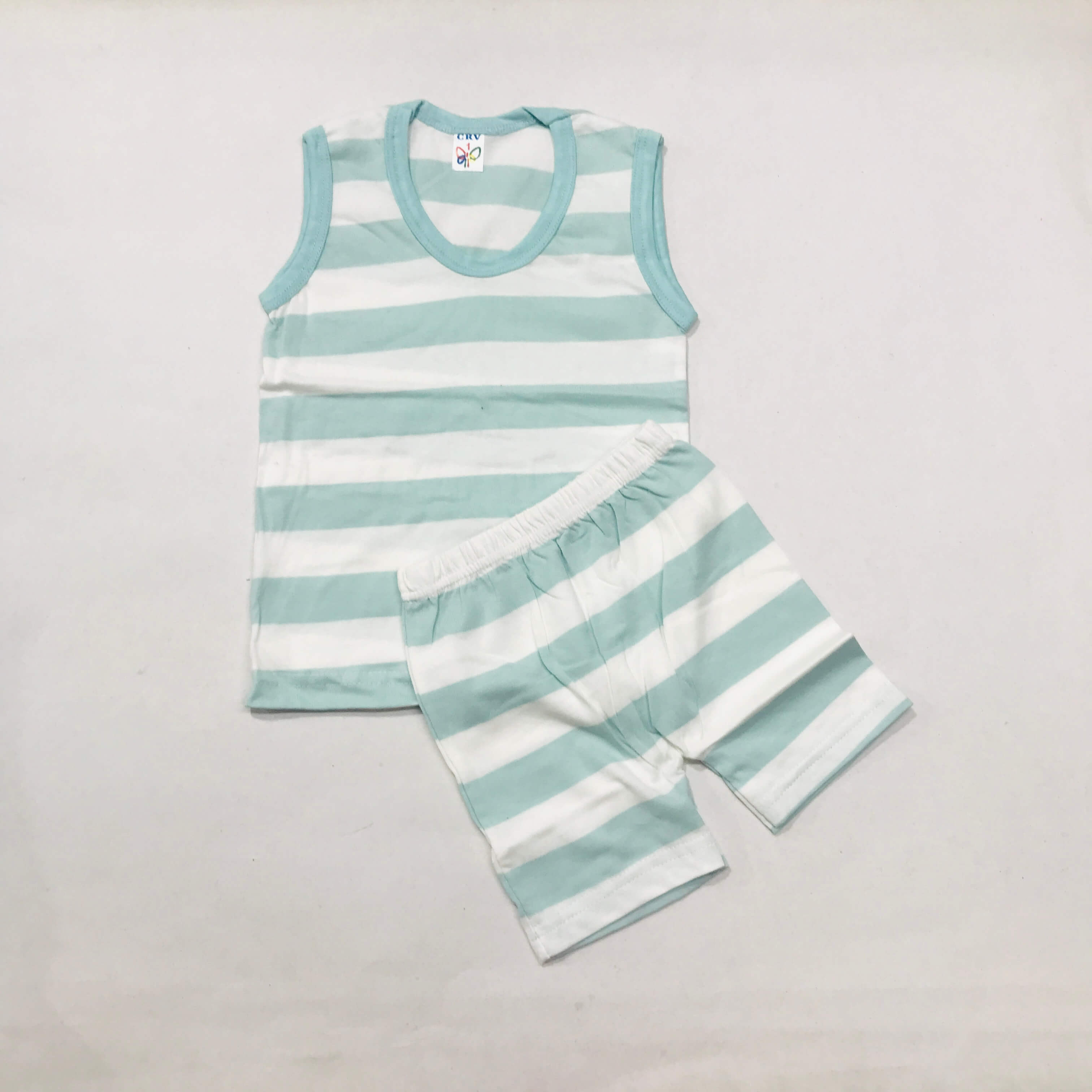 Kids Nikker Set