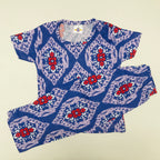 Kids Pant Set