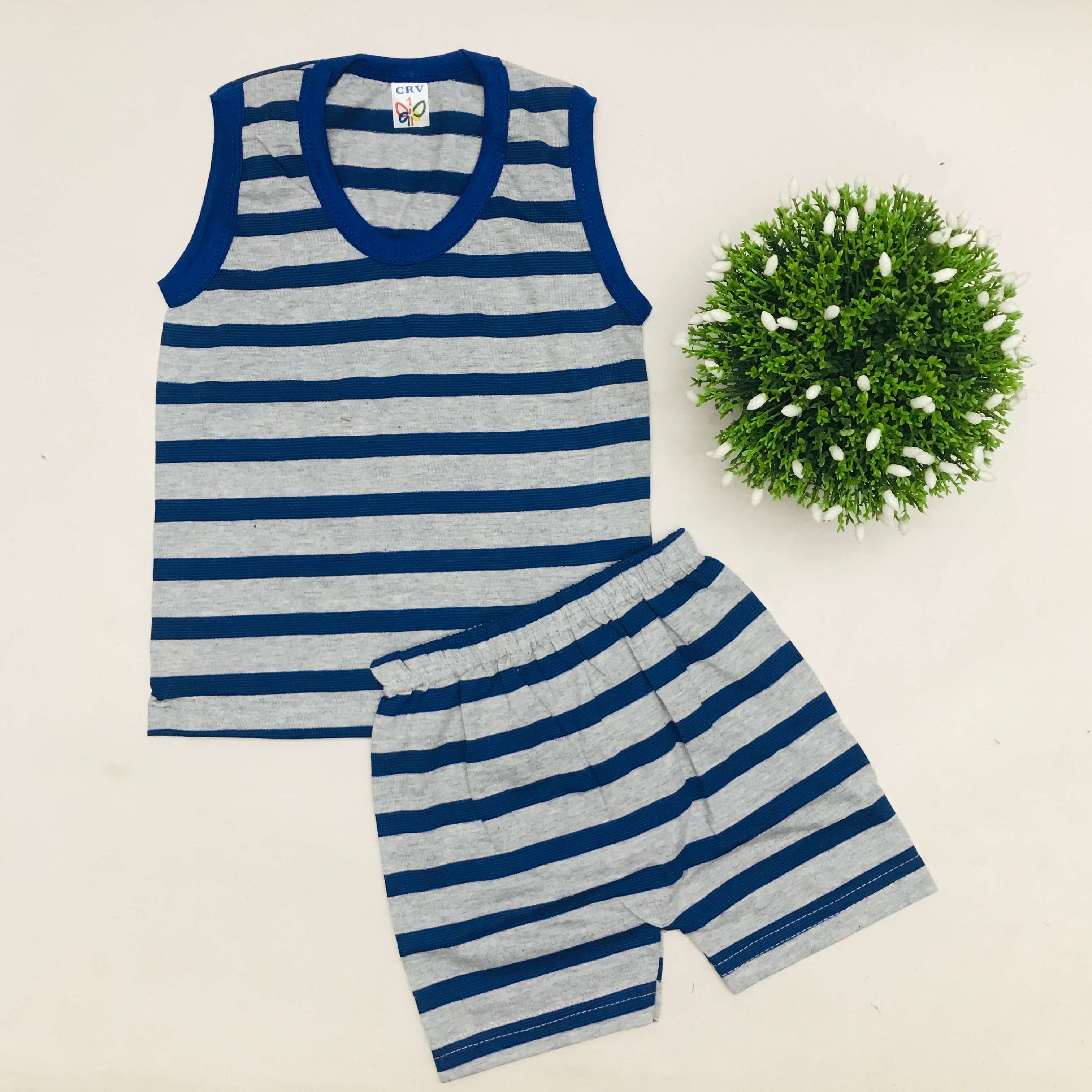 Kids Nikker Set