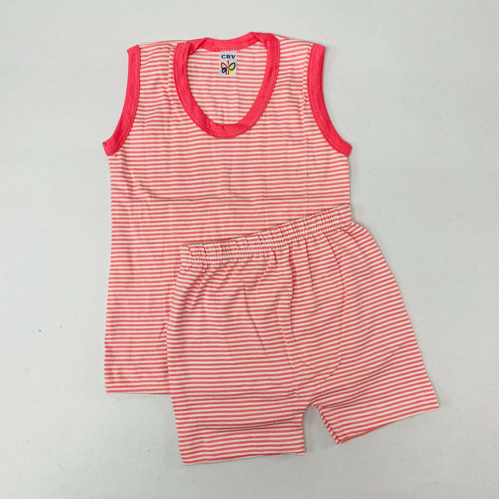 SL Kids Nikker Set
