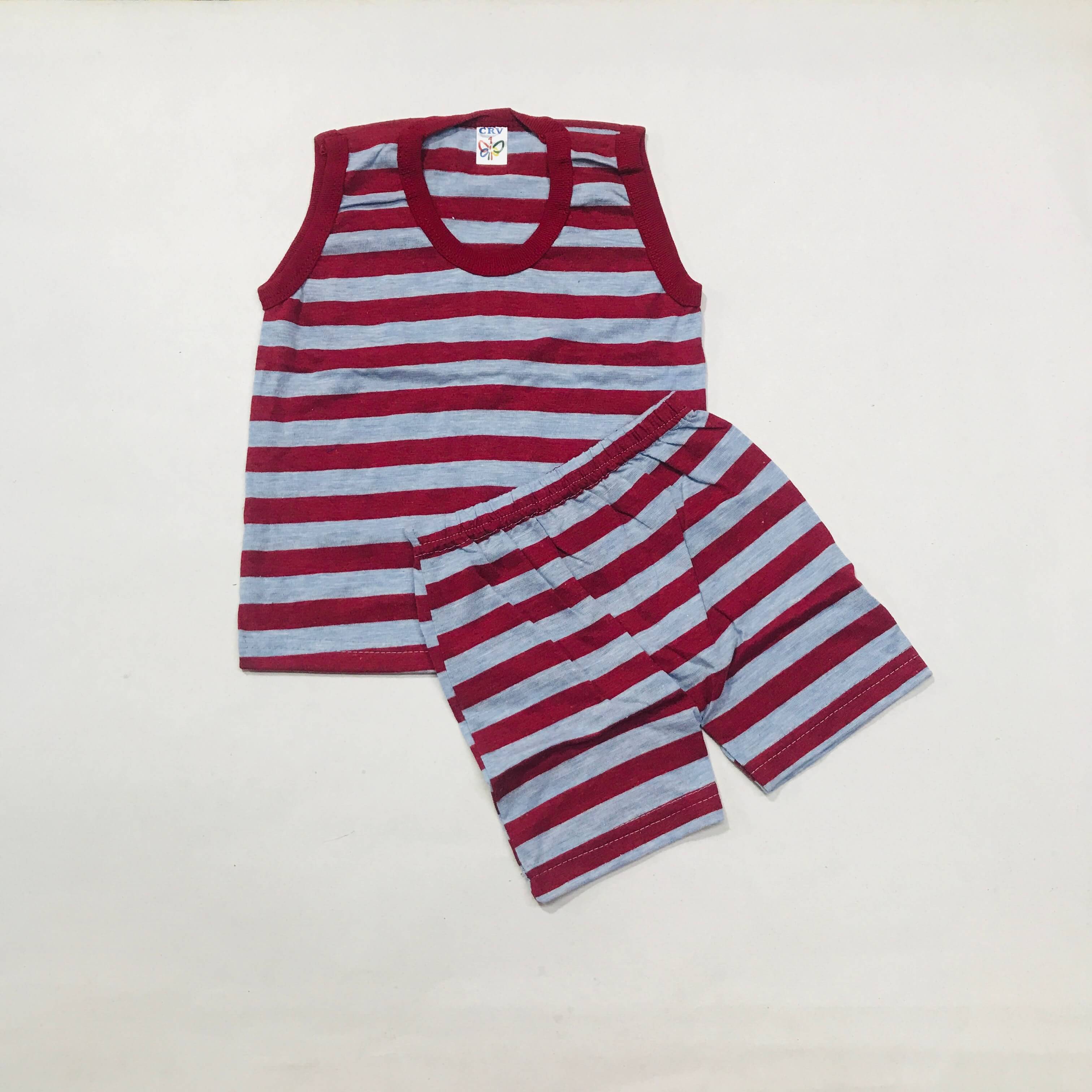 Kids Nikker Set
