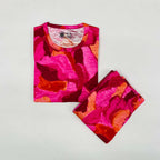Pant Set Printed