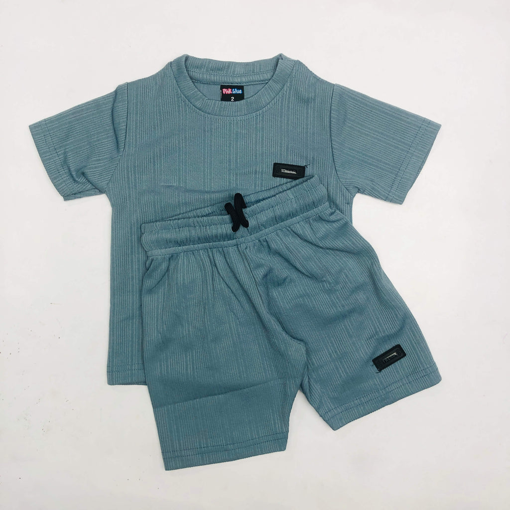 Blue Berry Nikker Set