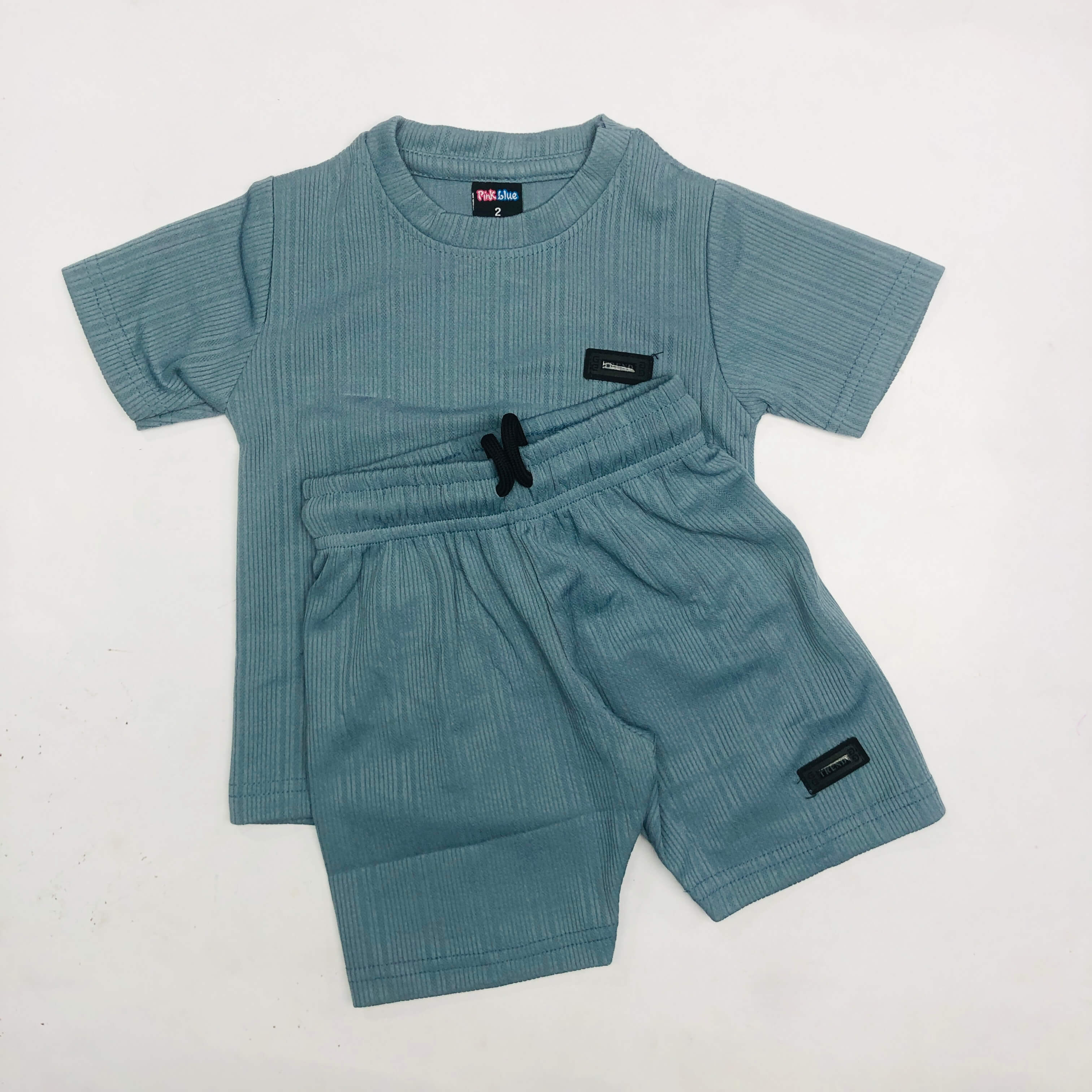 Blue Berry Nikker Set