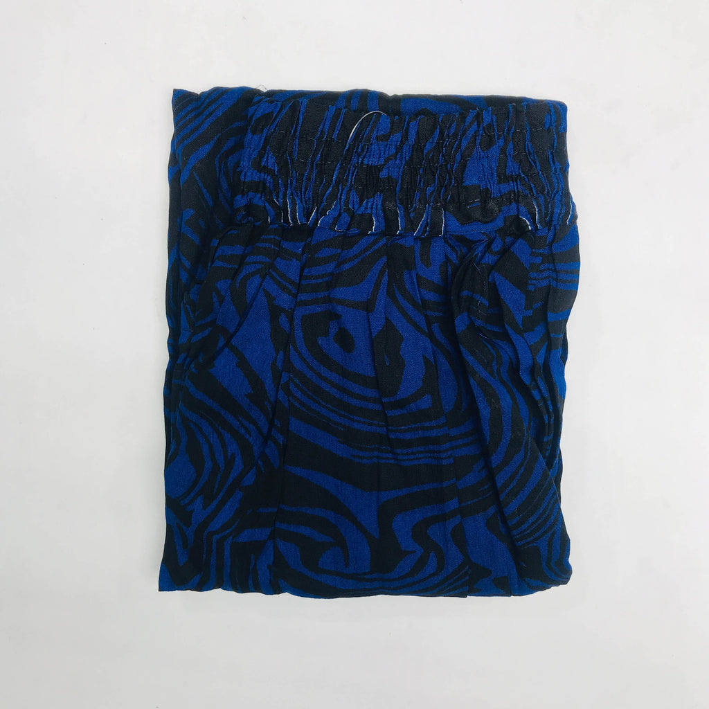 Ladies Rayon Skirt