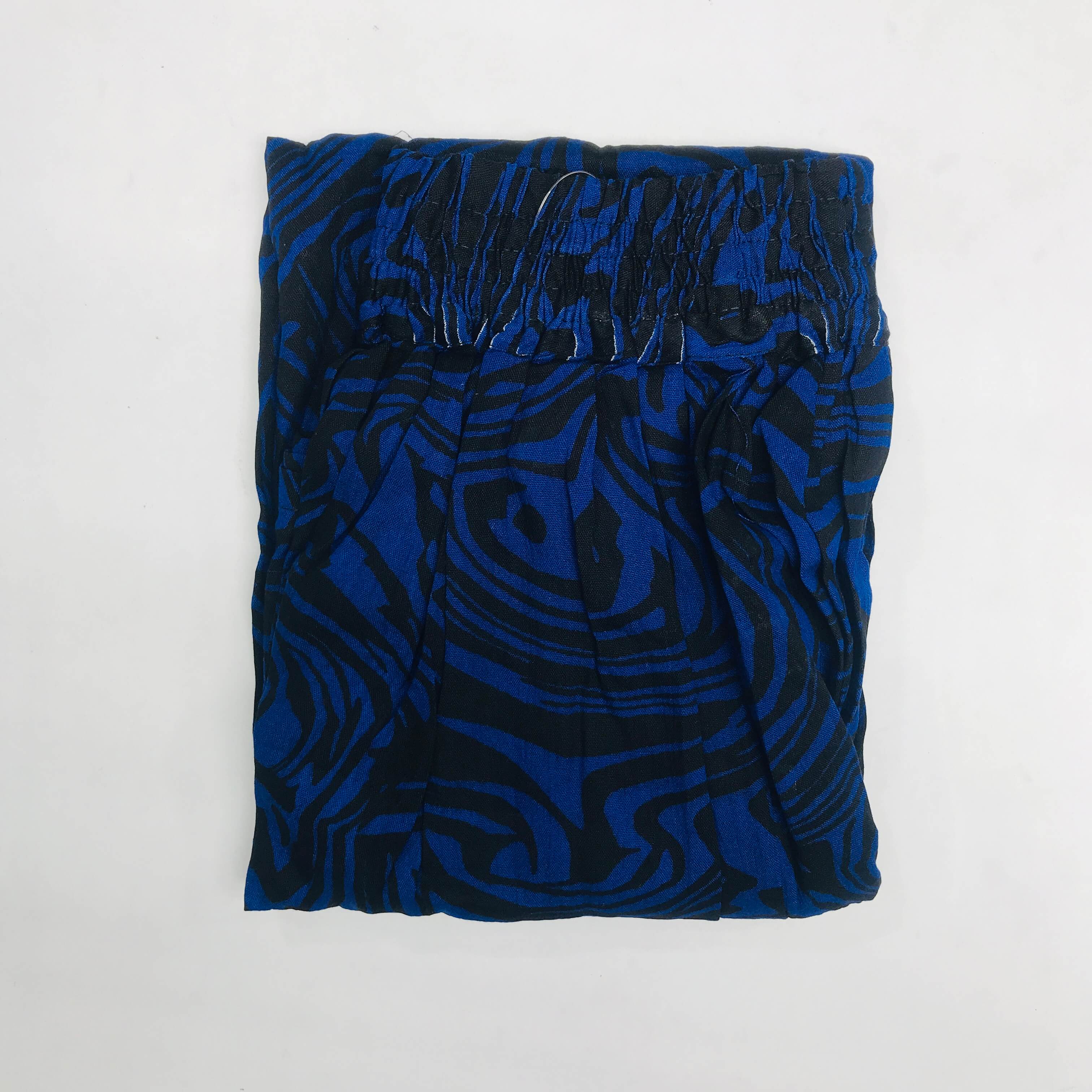 Ladies Rayon Skirt