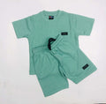 Blue Berry Nikker Set