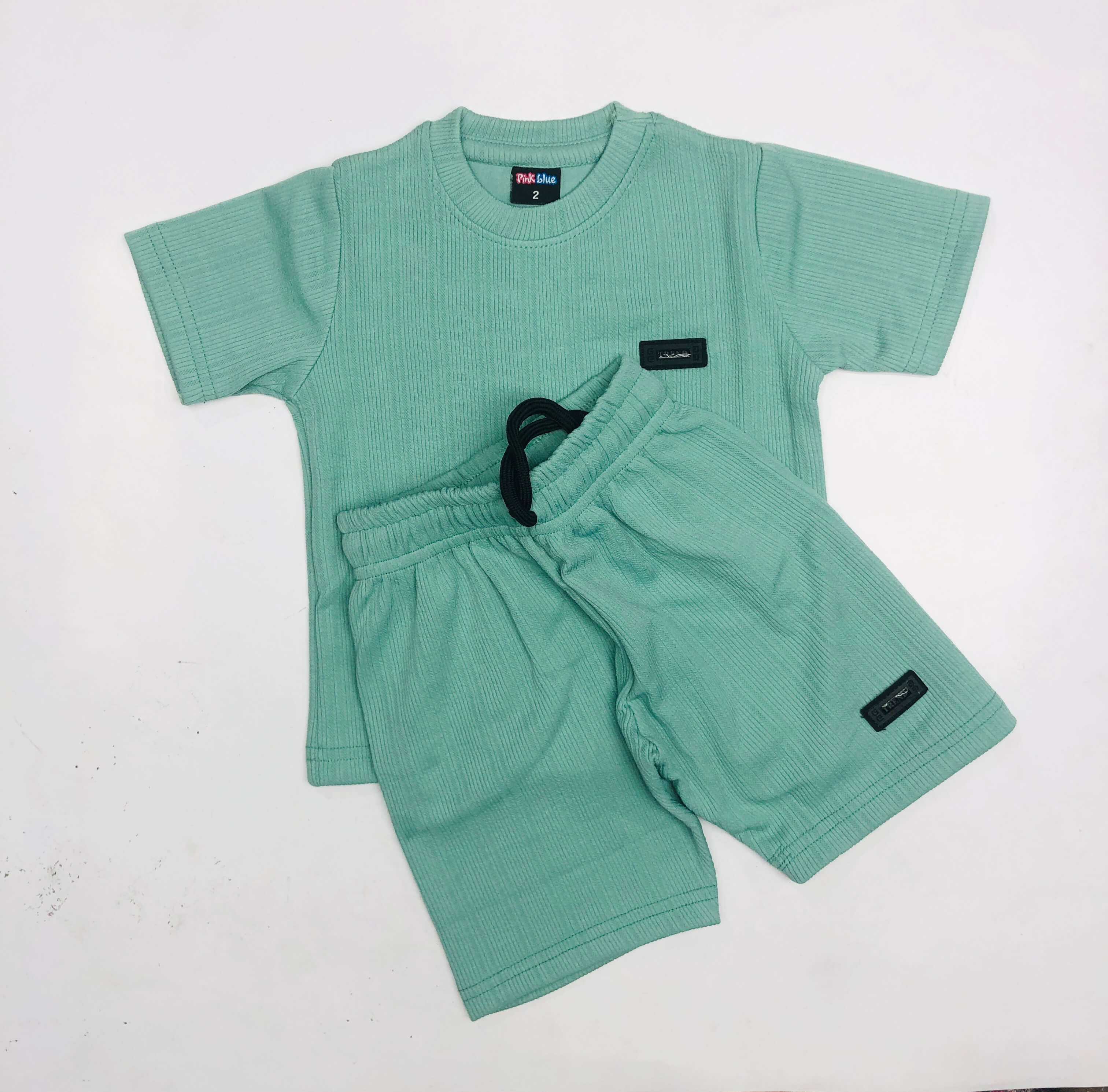 Blue Berry Nikker Set