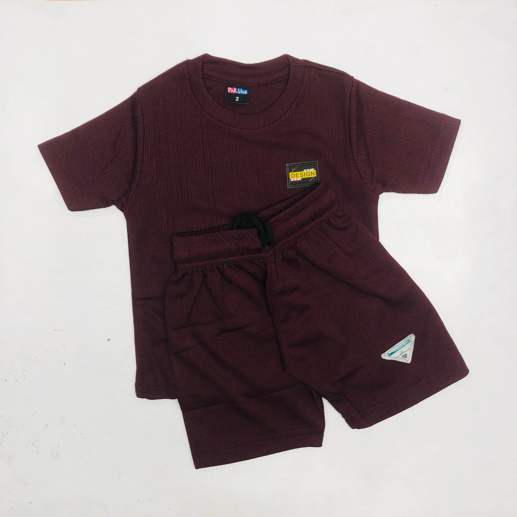 Blue Berry Nikker Set
