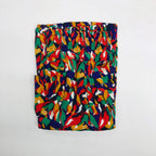 Ladies Rayon Skirt