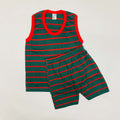 SL Kids Nikker Set