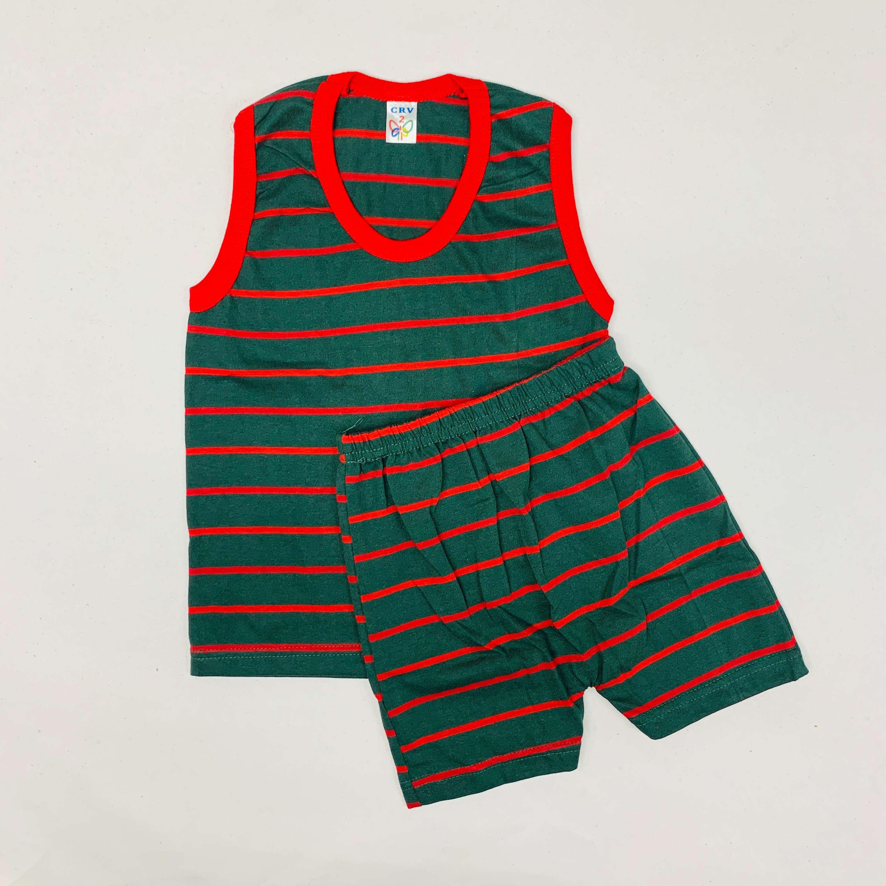 SL Kids Nikker Set