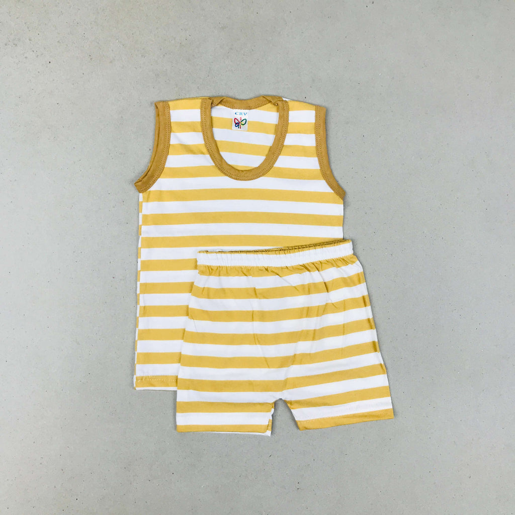 SL Kids Nikker Set
