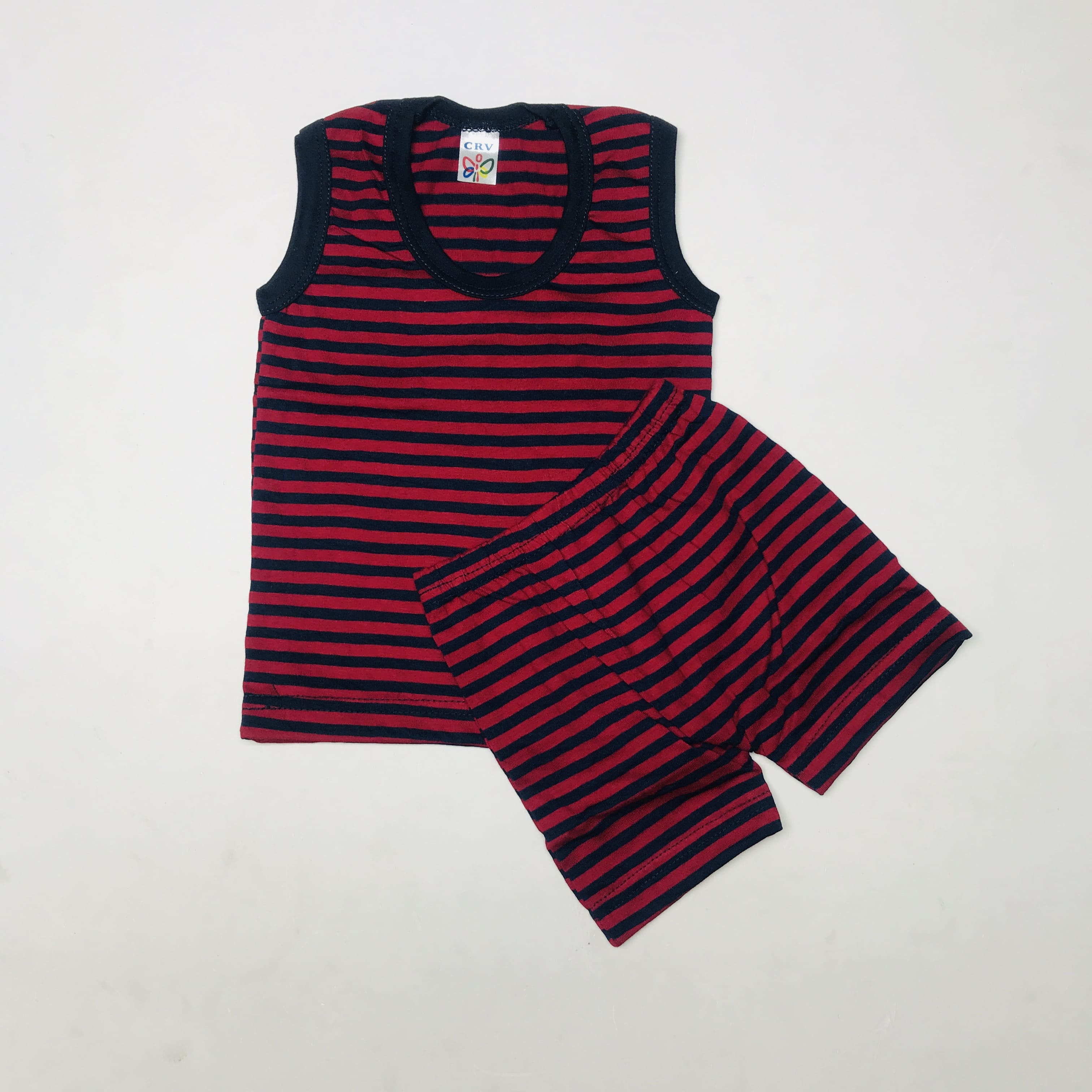 SL Kids Nikker Set