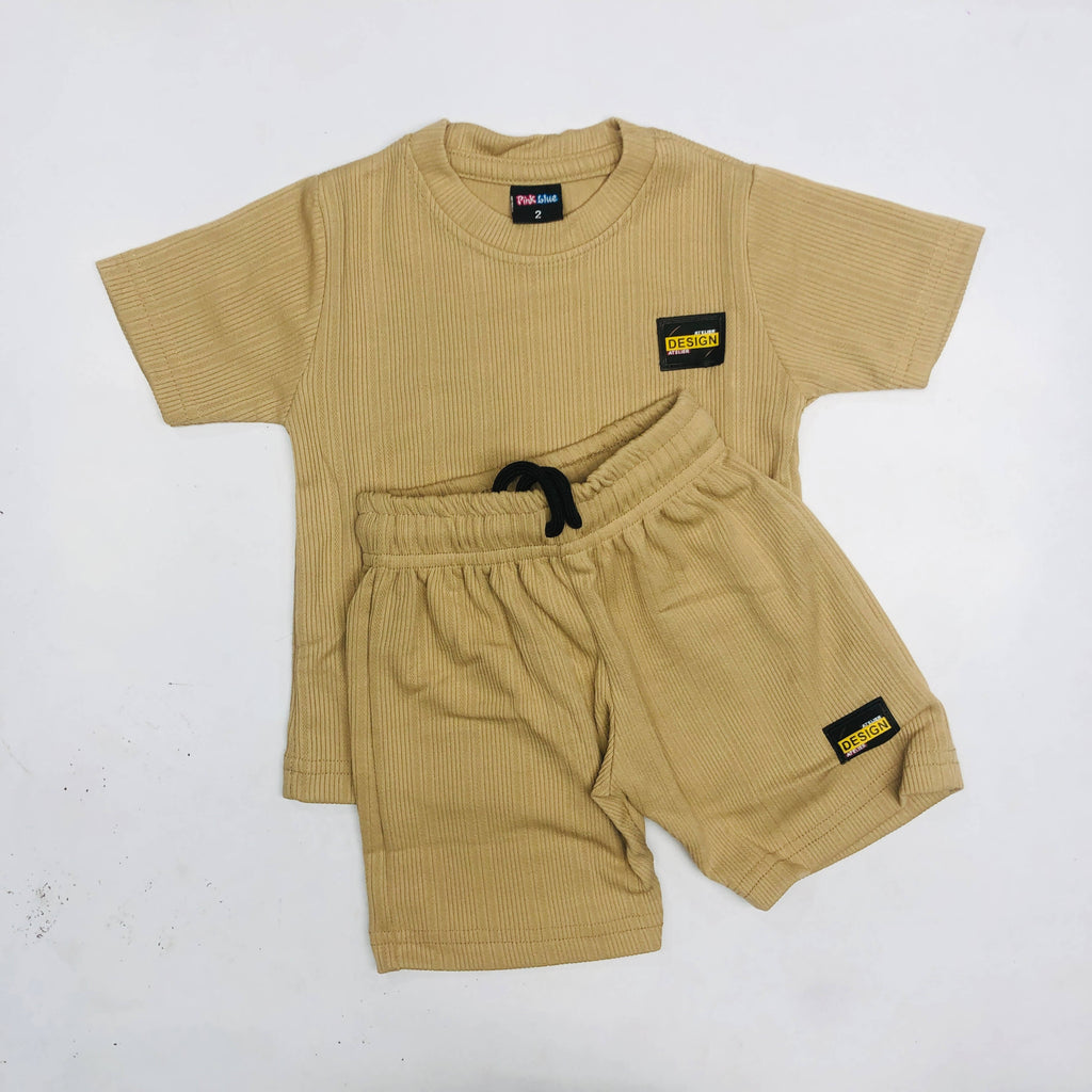 Blue Berry Nikker Set