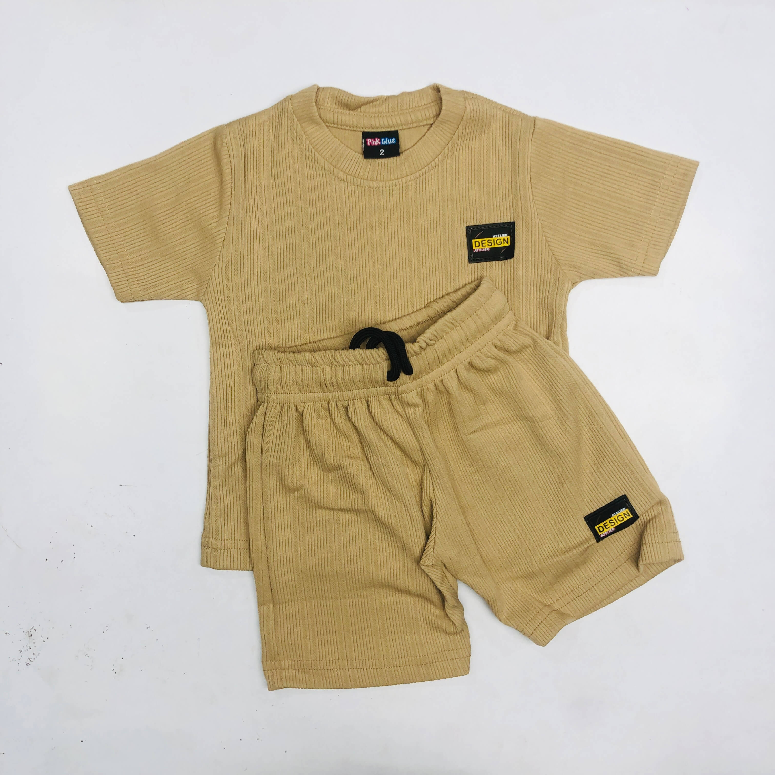 Blue Berry Nikker Set