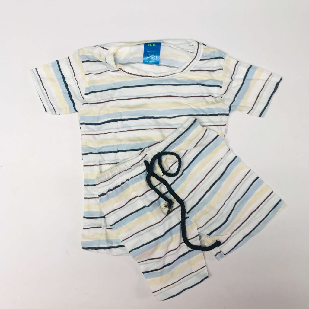 Kids Nikker Set