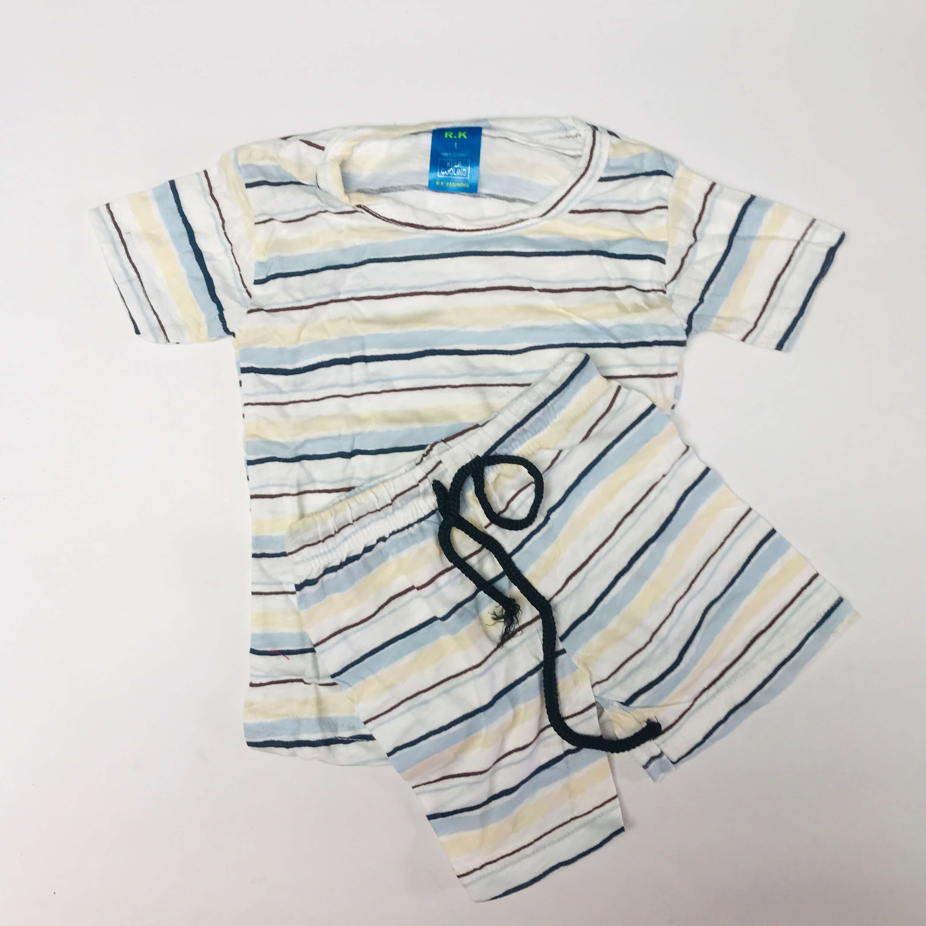 Kids Nikker Set