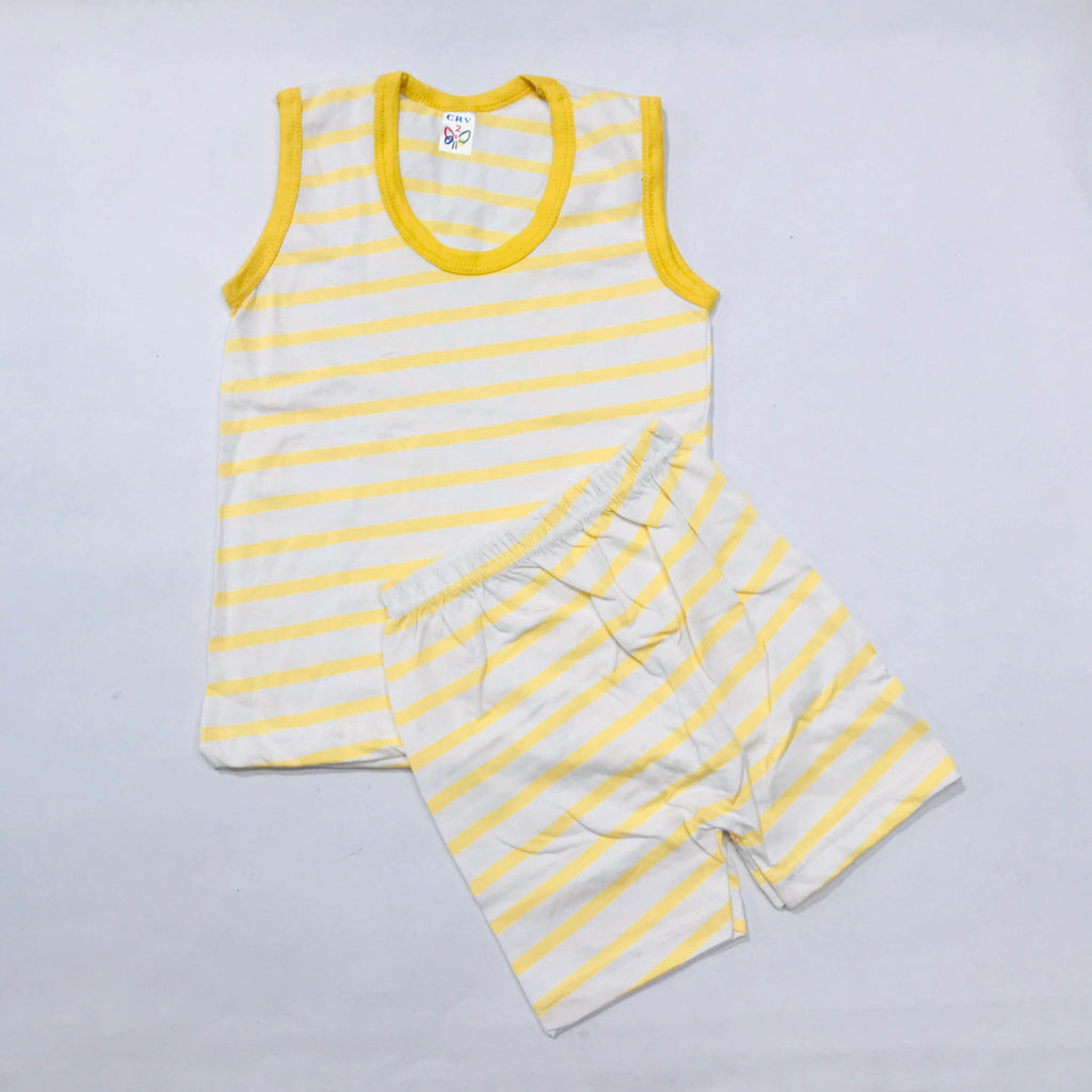 Kids Nikker Set