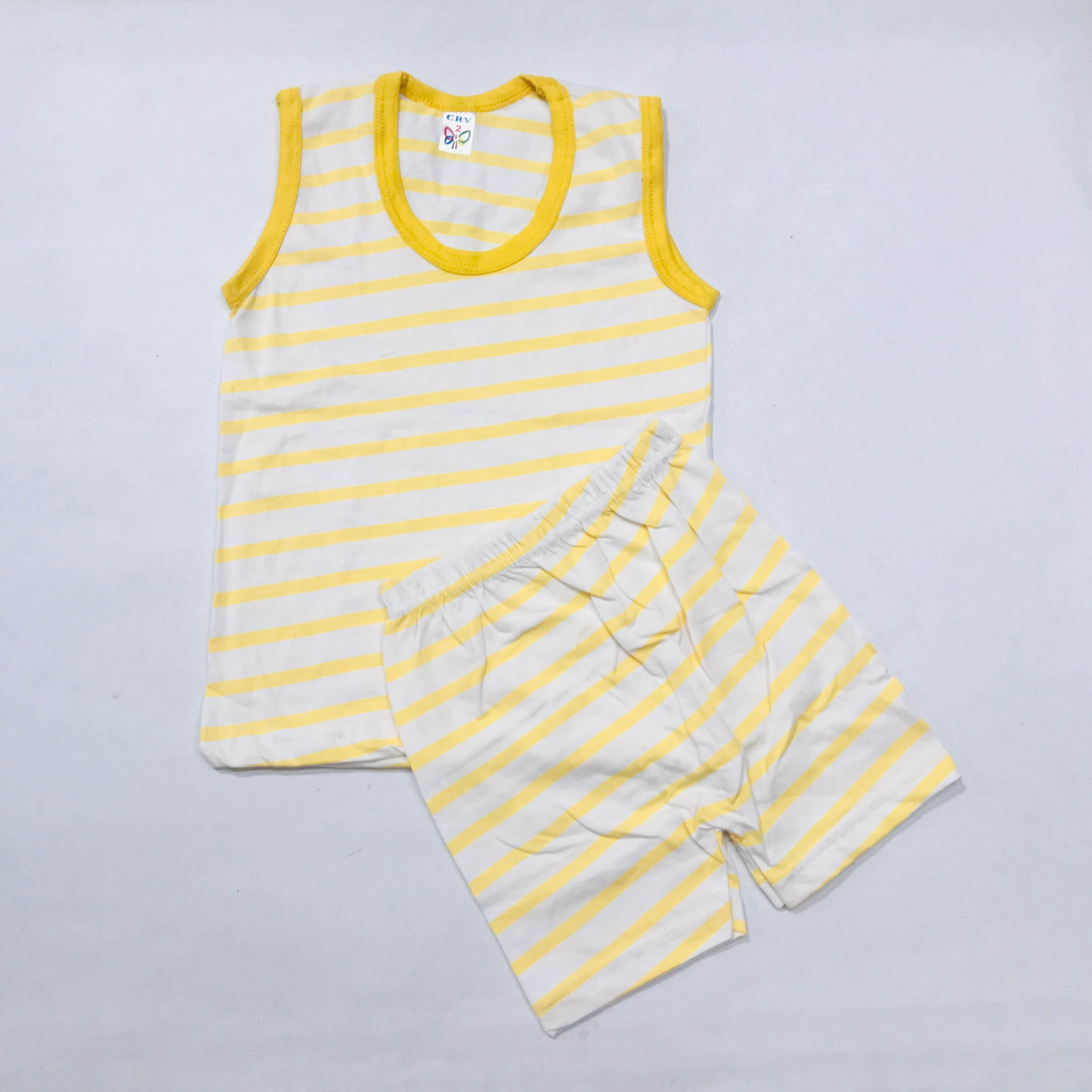 Kids Nikker Set