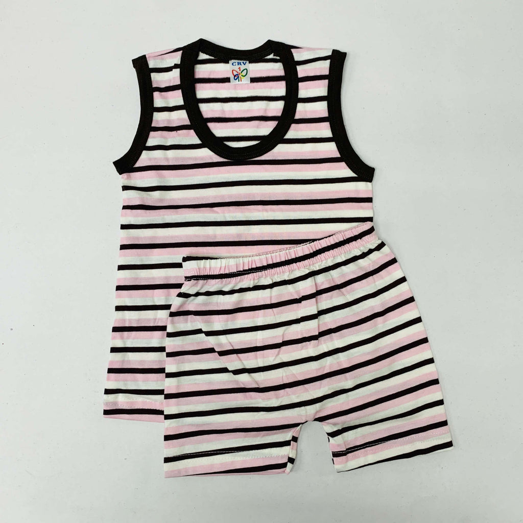 SL Kids Nikker Set