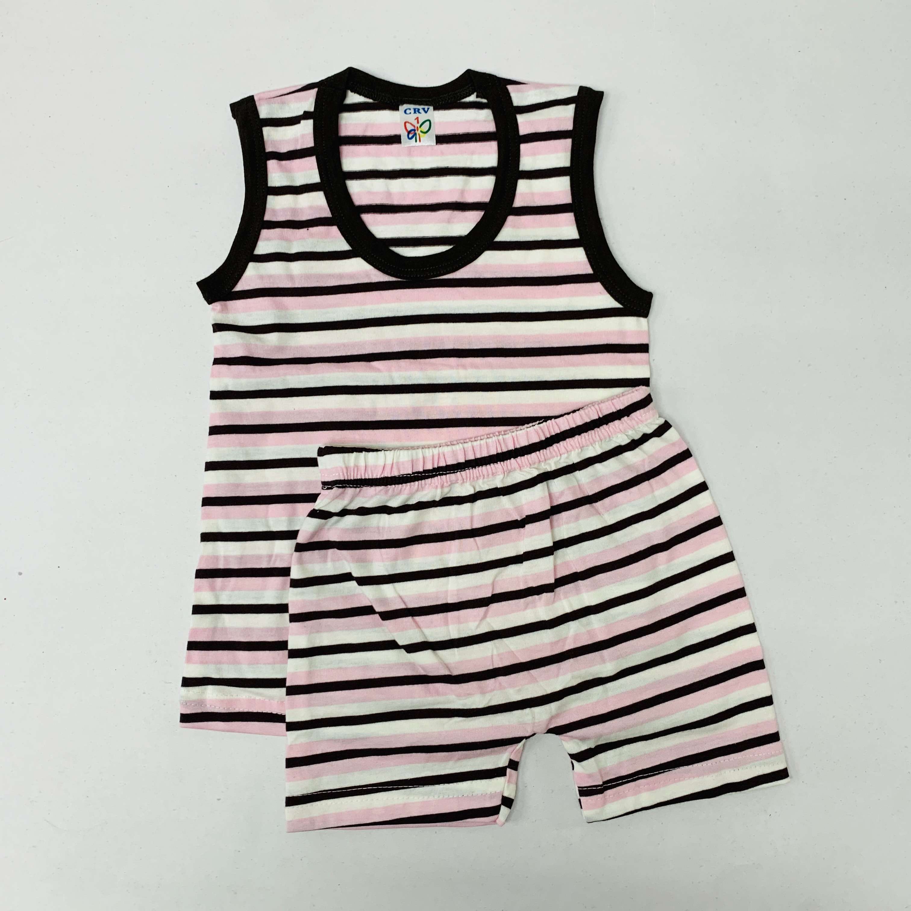 SL Kids Nikker Set