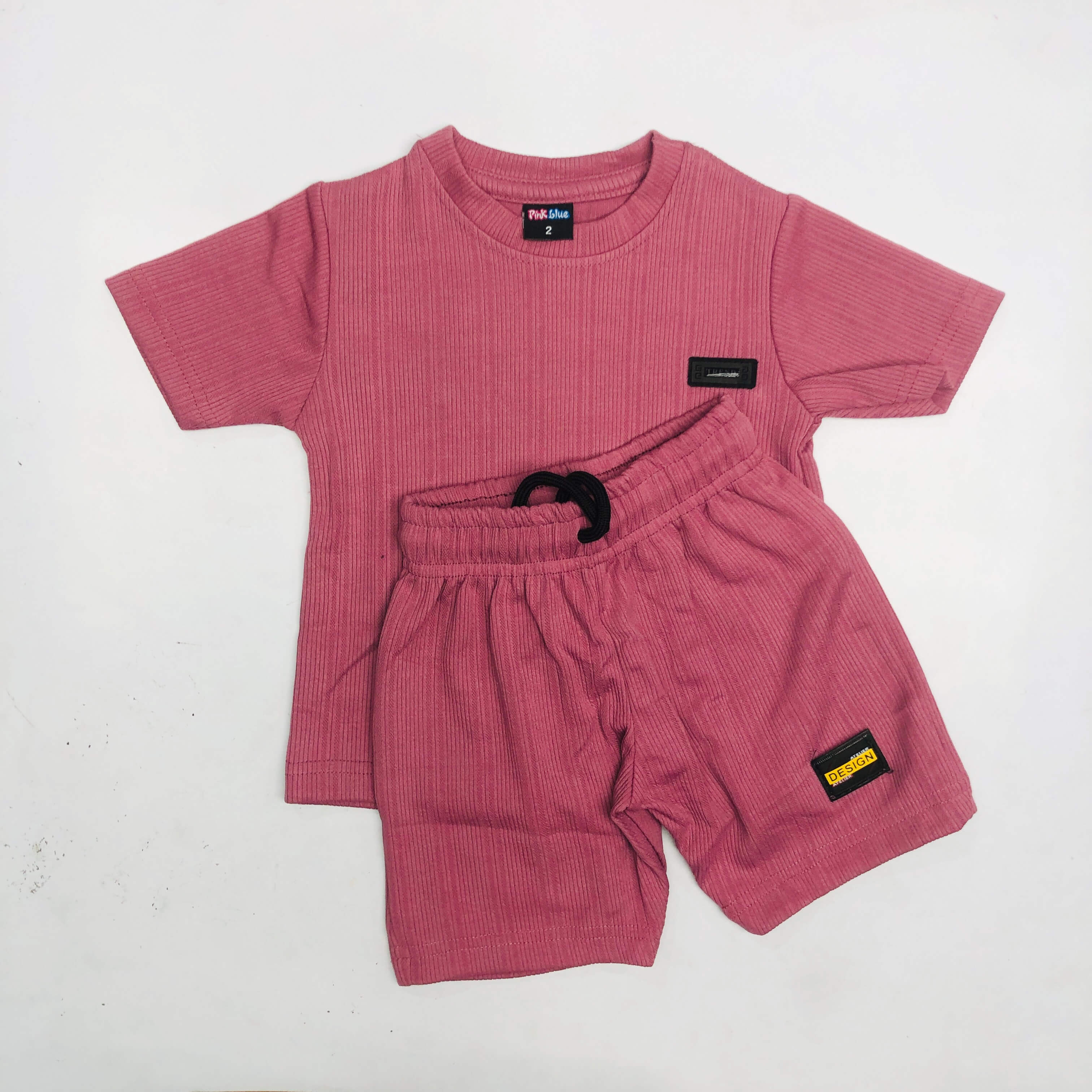 Blue Berry Nikker Set