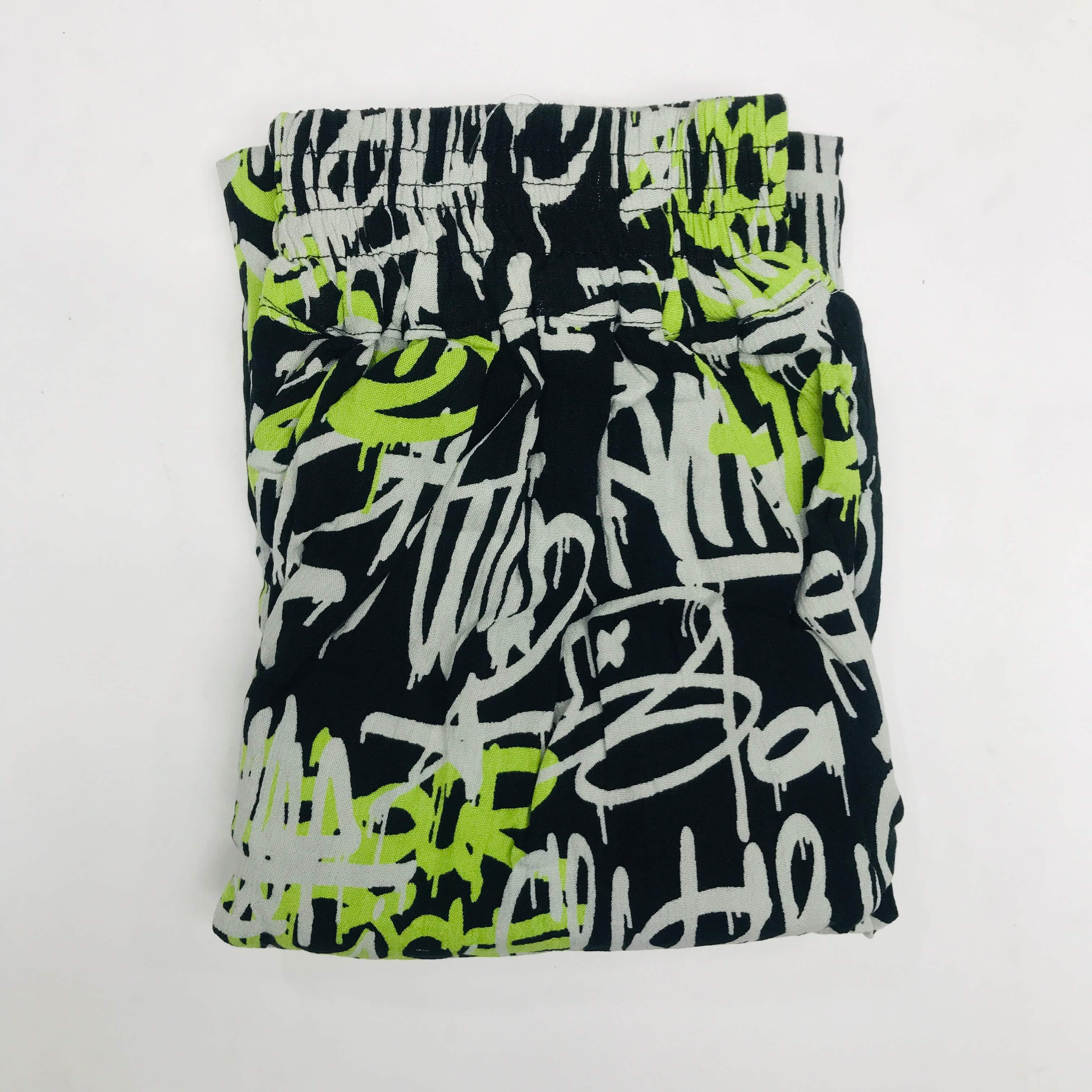 Ladies Rayon Skirt