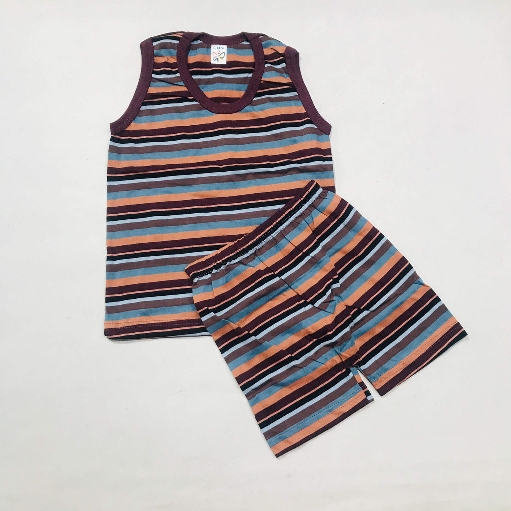 Kids Nikker Set