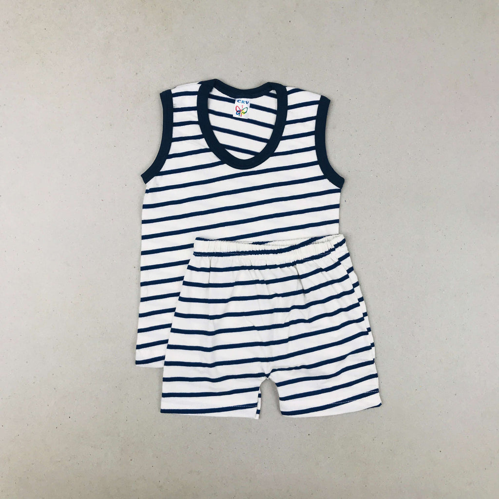SL Kids Nikker Set