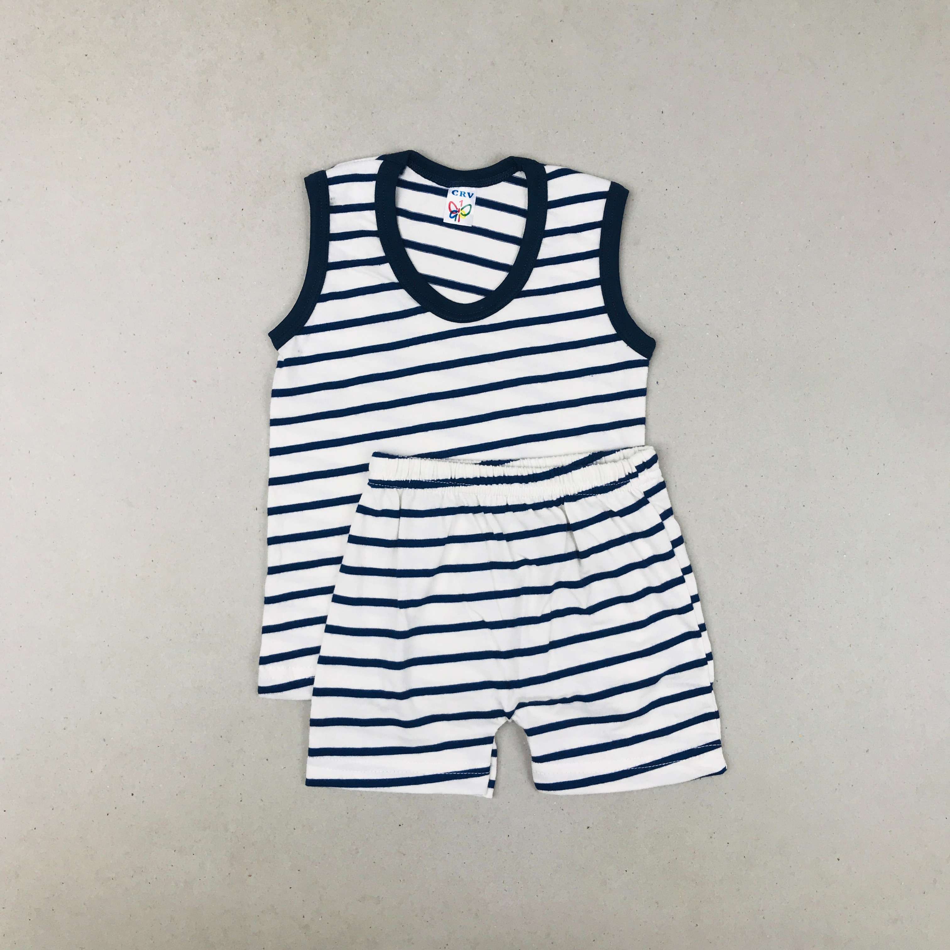 SL Kids Nikker Set