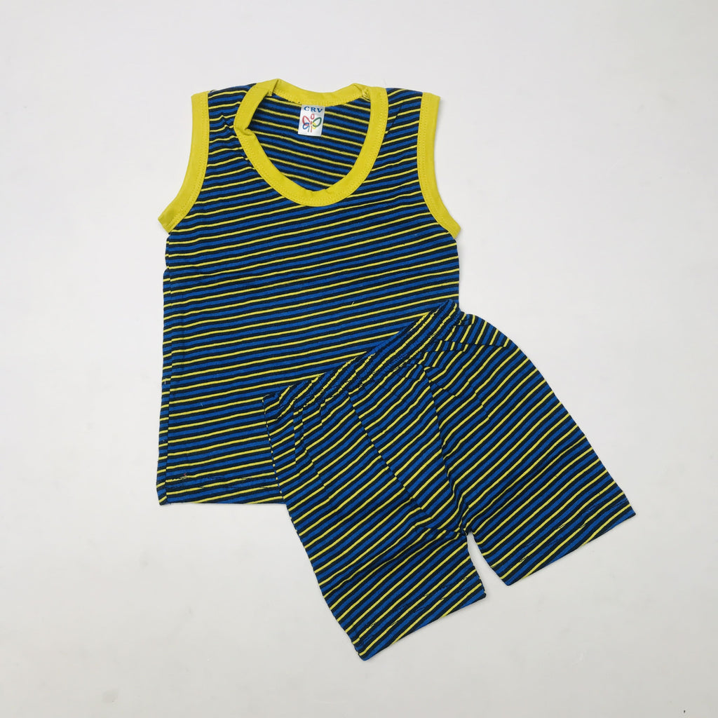 SL Kids Nikker Set