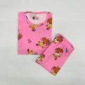 Pant Set Printed
