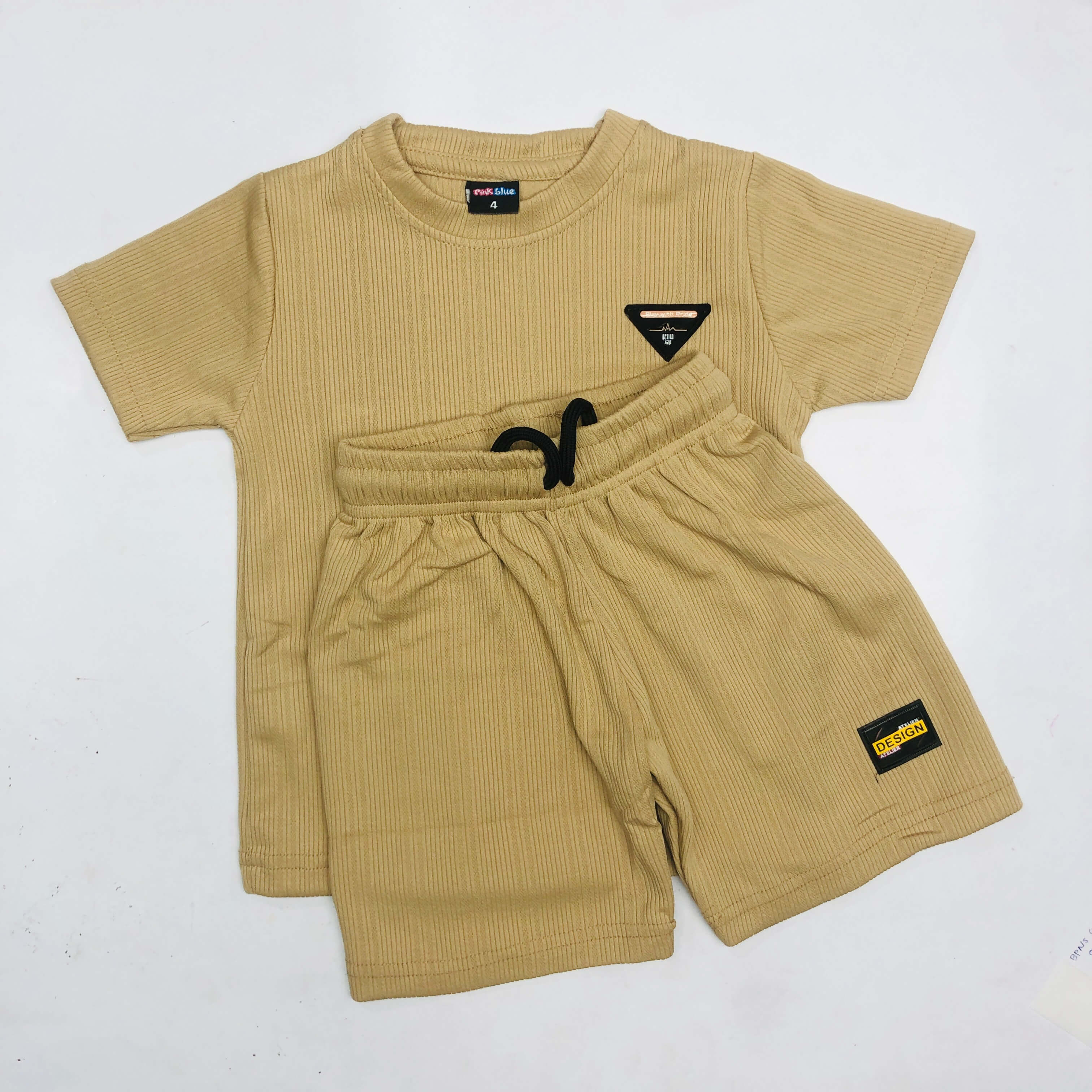 Blue Berry Nikker Set