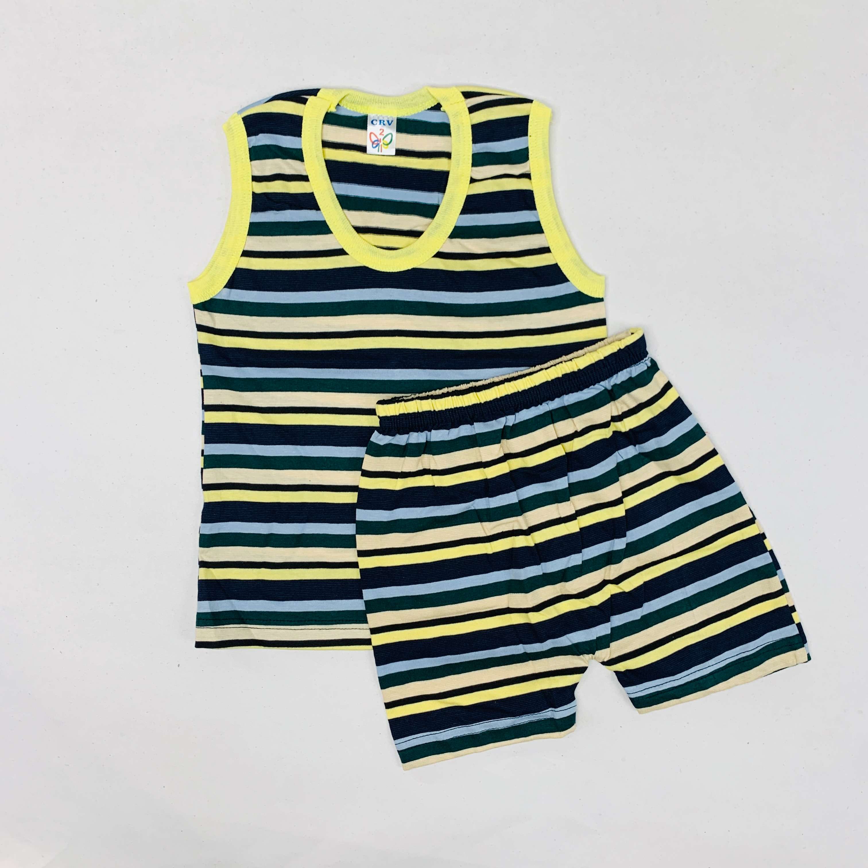SL Kids Nikker Set