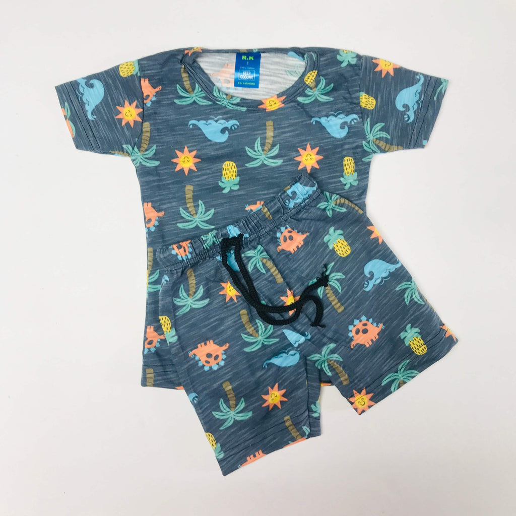 Kids Nikker Set
