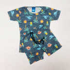 Kids Nikker Set