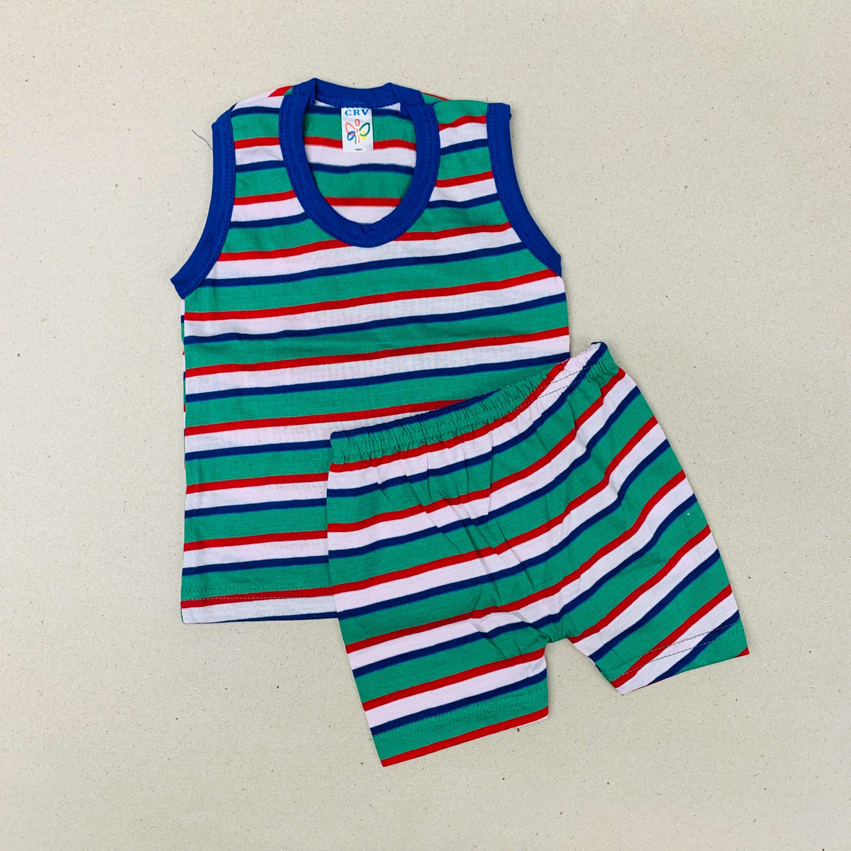 SL Kids Nikker Set