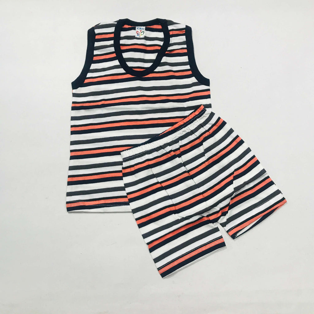 Kids Nikker Set