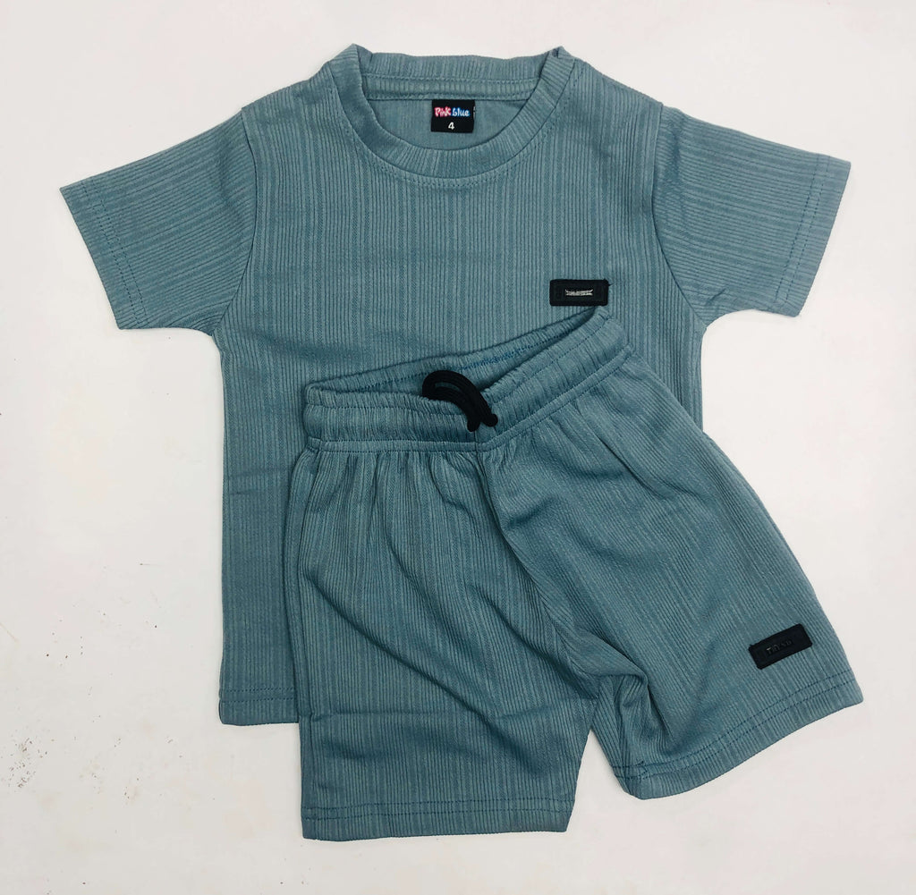 Blue Berry Nikker Set