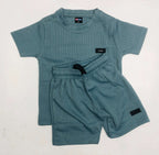 Blue Berry Nikker Set