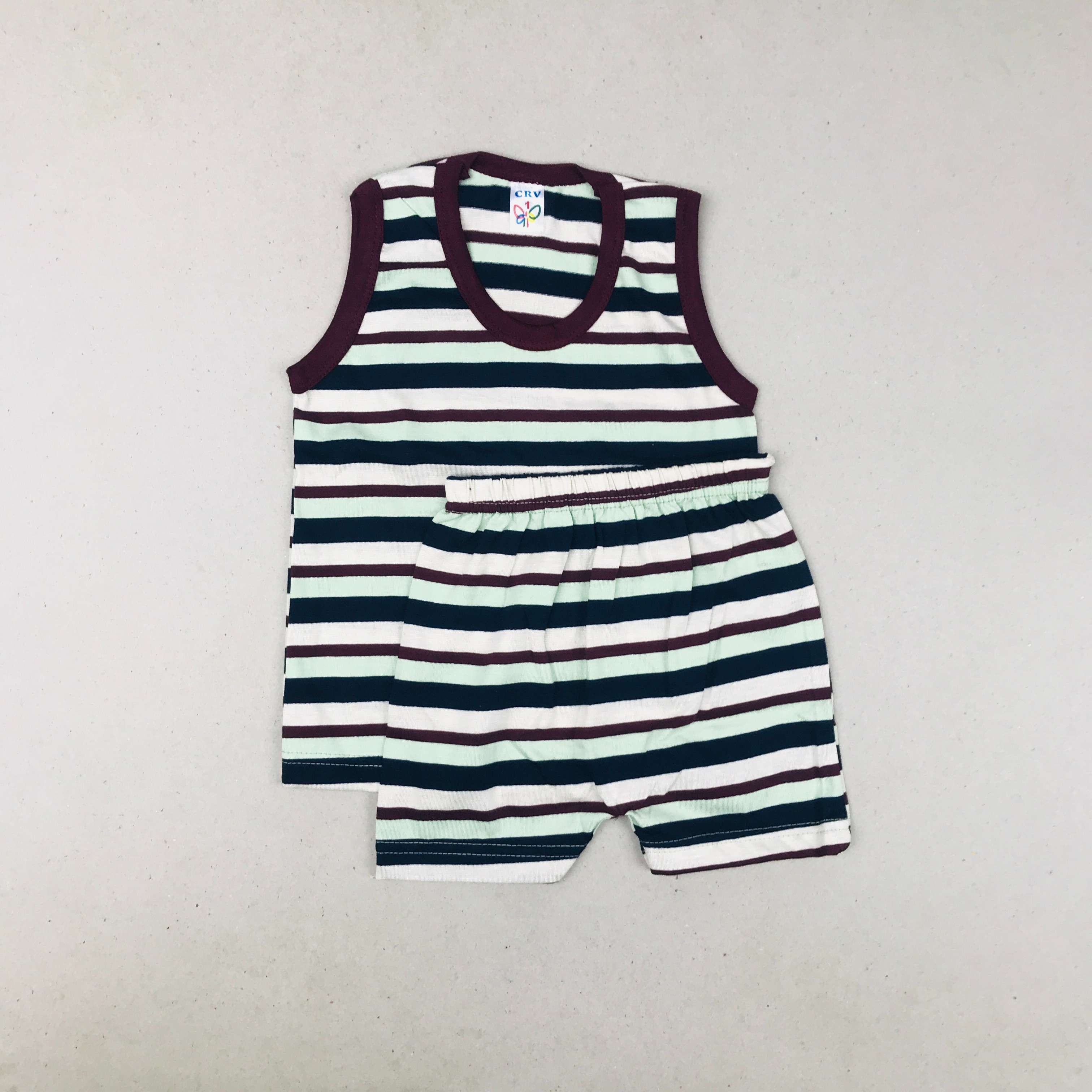 SL Kids Nikker Set