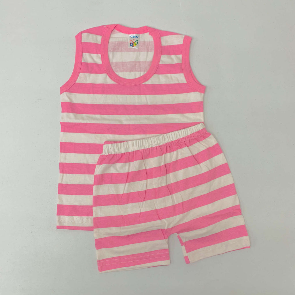 SL Kids Nikker Set