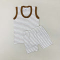 SL Kids Nikker Set