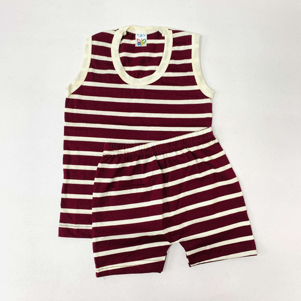 SL Kids Nikker Set