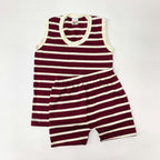 SL Kids Nikker Set