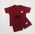 Blue Berry Nikker Set