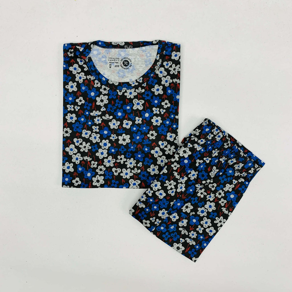 Pant Set Printed
