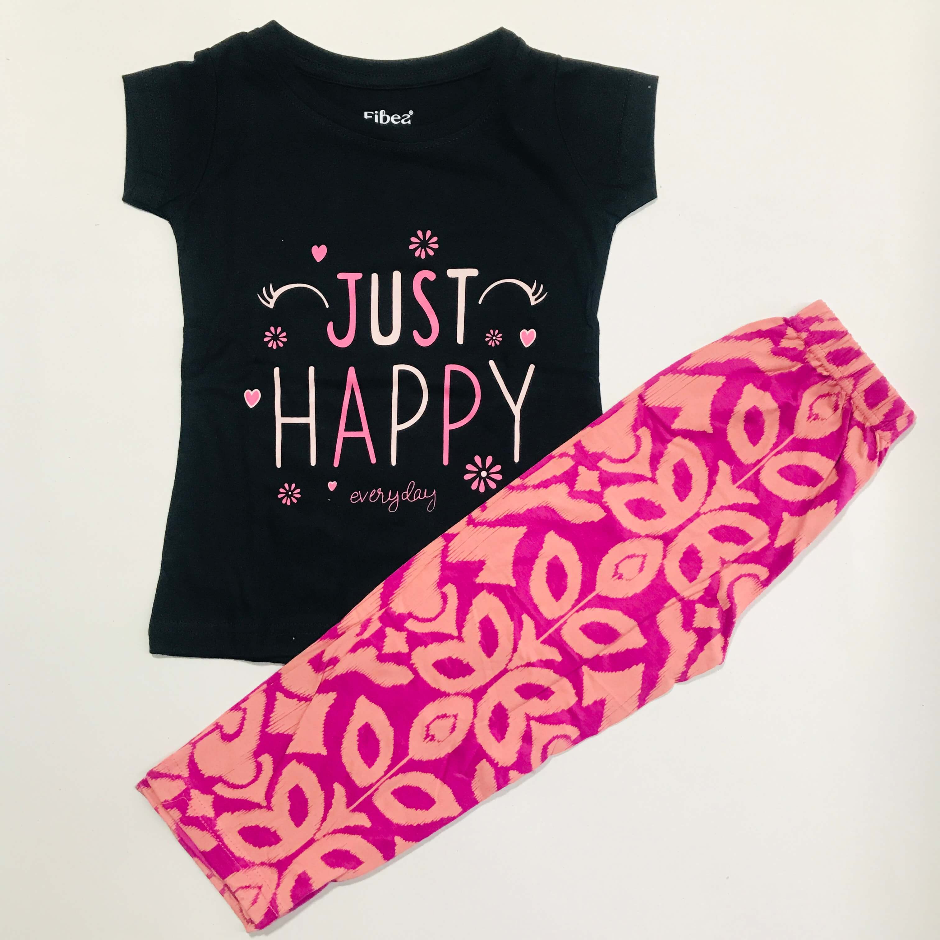 Happy Dreams Kids Pant Set