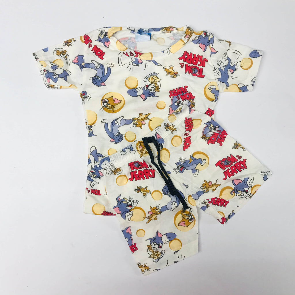 Kids Nikker Set